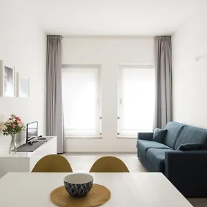  Apartamento Youhosty - Meravigli R2 Big 16