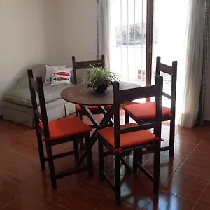  Apartamento Departamentos Bombal 2 Argentina