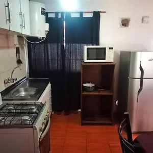  Apartamento Complejo Hatun Yaya Argentina