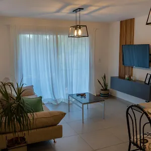  Apartamento In Calma Mdz Argentina