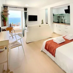  Apartamento Ks Costa Zapillo 7c1 - Kaleria España