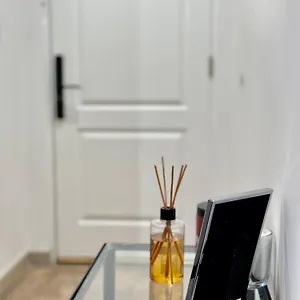  Apartamento Plaza Espana - Departamento Excelente Ubicacion Centro Argentina