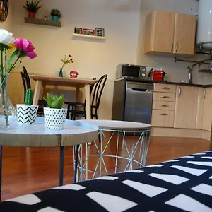  Apartamento Easyloc Andorra Appartements, - Pieds De Pistes Andorra