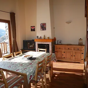  Apartamento - El Tarter Andorra